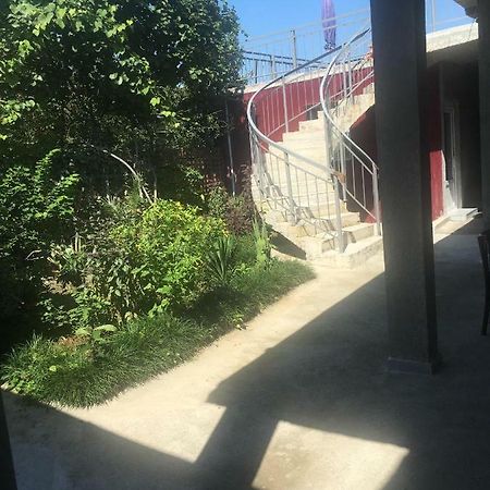 Veranda Bukhhous 2 Batumi Exterior photo